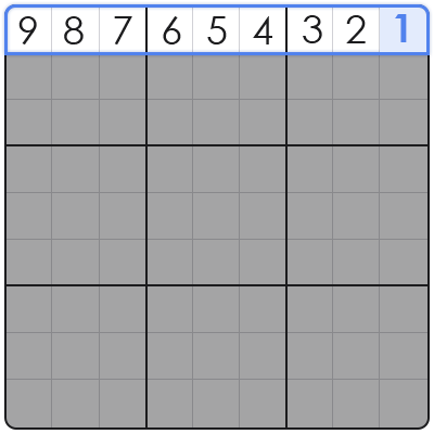 kinds of sudoku