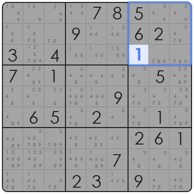 sudoku whiteboard